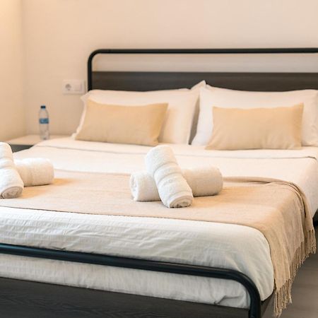 Ocean Apartment Moraira Luaran gambar