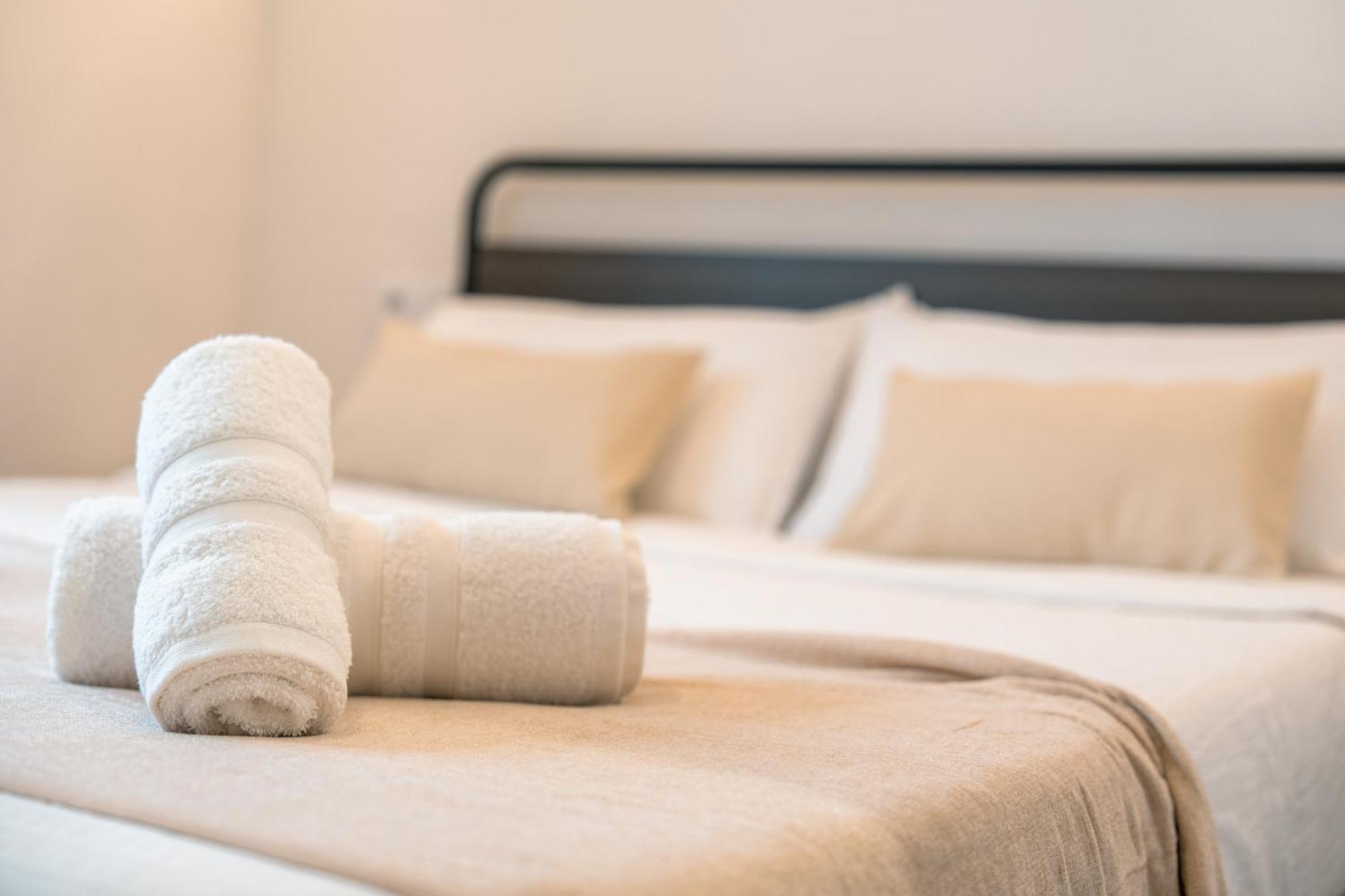 Ocean Apartment Moraira Luaran gambar