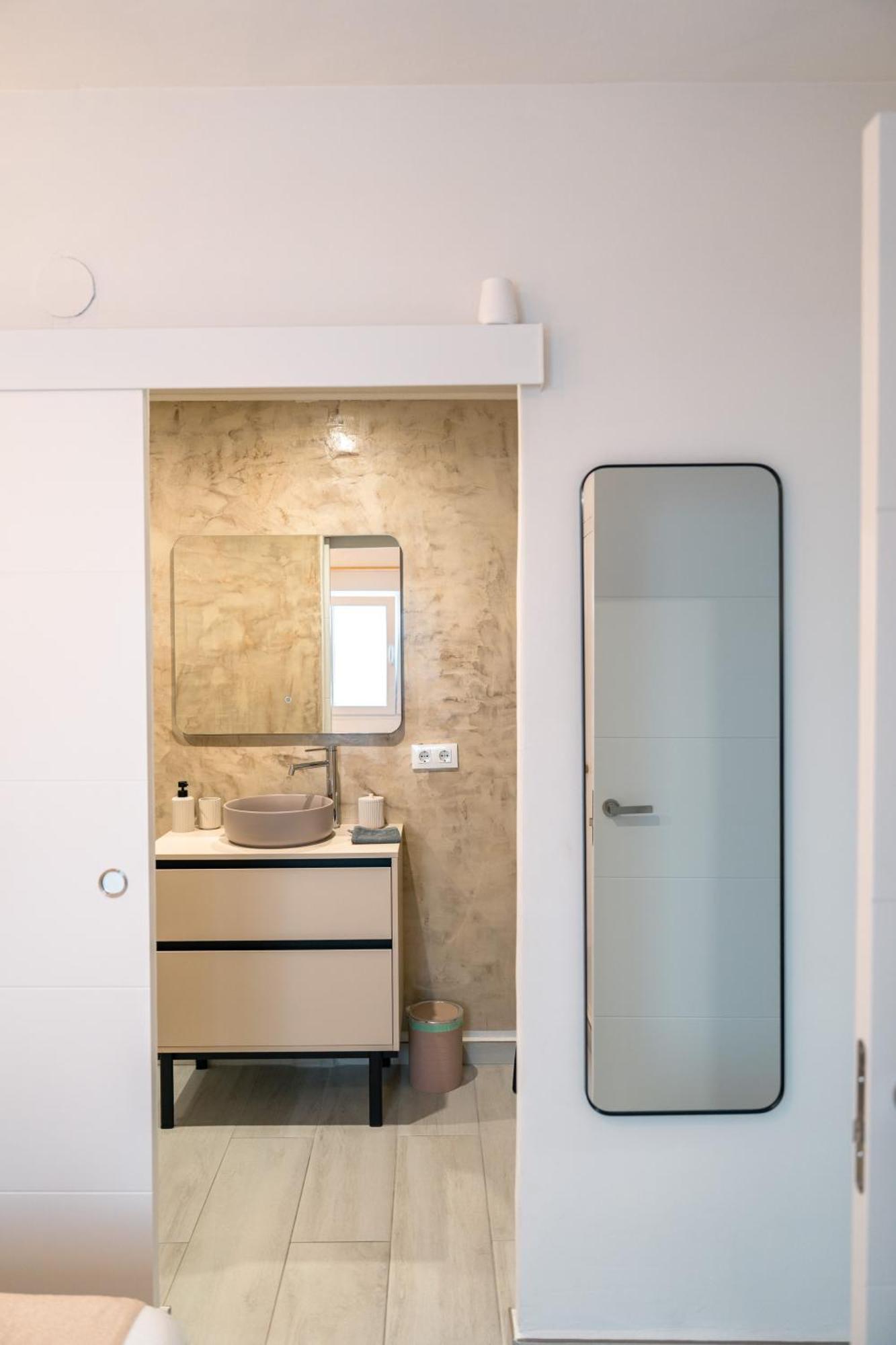 Ocean Apartment Moraira Luaran gambar